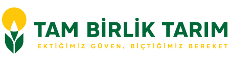 Tarım Logo